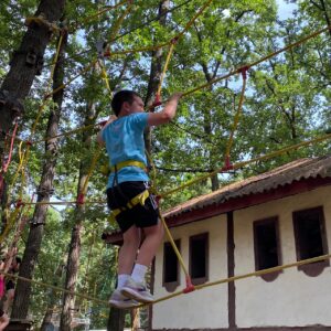 Приключенски парк Коколандия